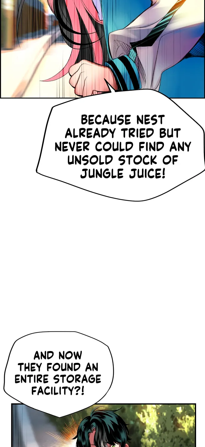 Jungle Juice Chapter 13 page 73 - 