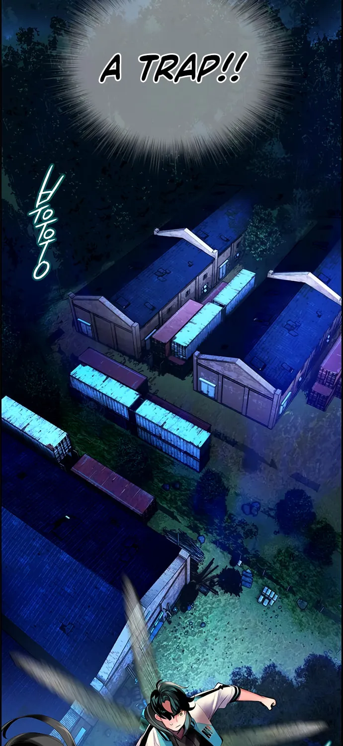 Jungle Juice Chapter 13 page 75 - 