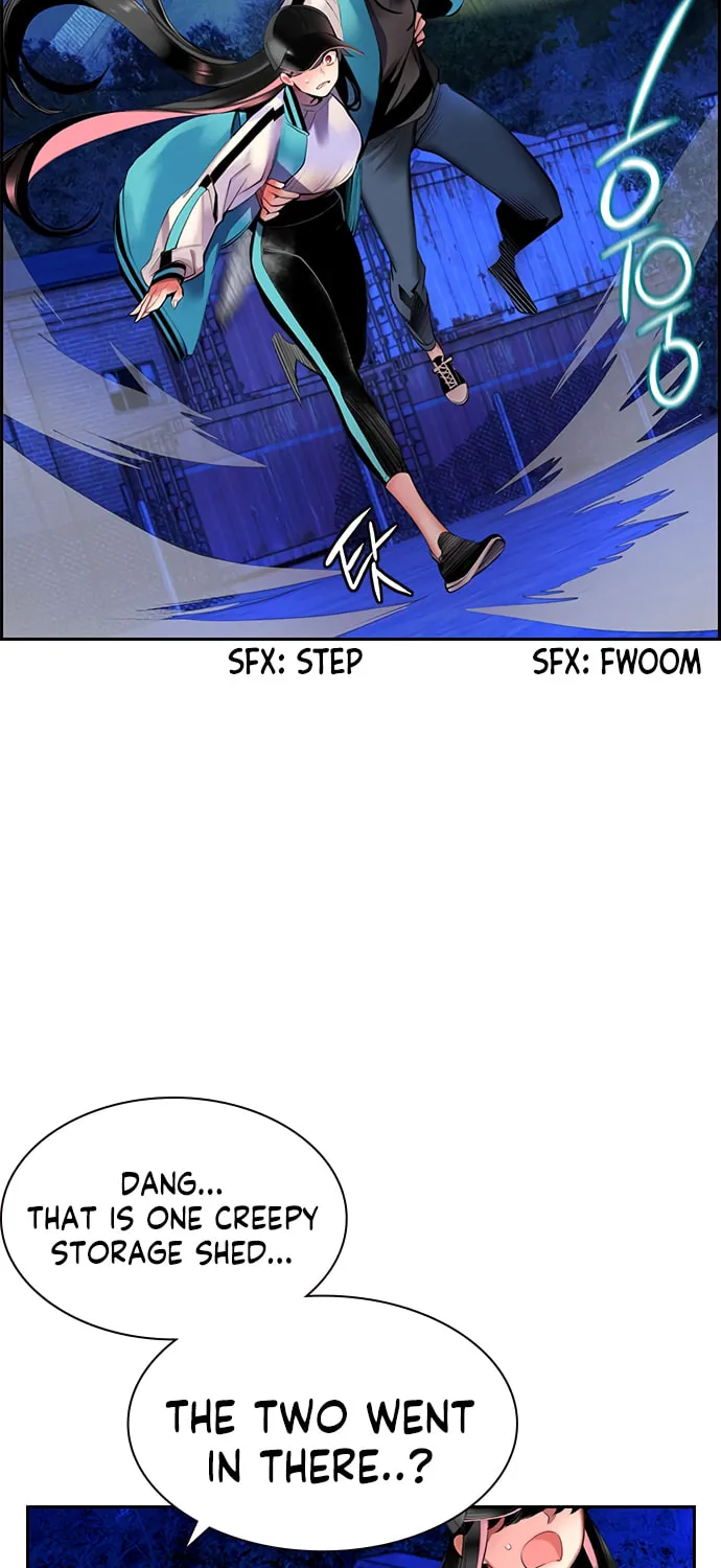 Jungle Juice Chapter 13 page 76 - 