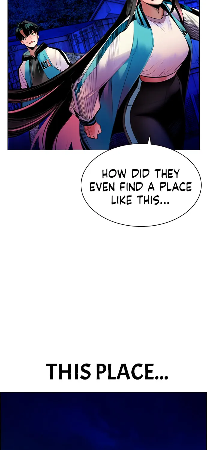 Jungle Juice Chapter 13 page 77 - 