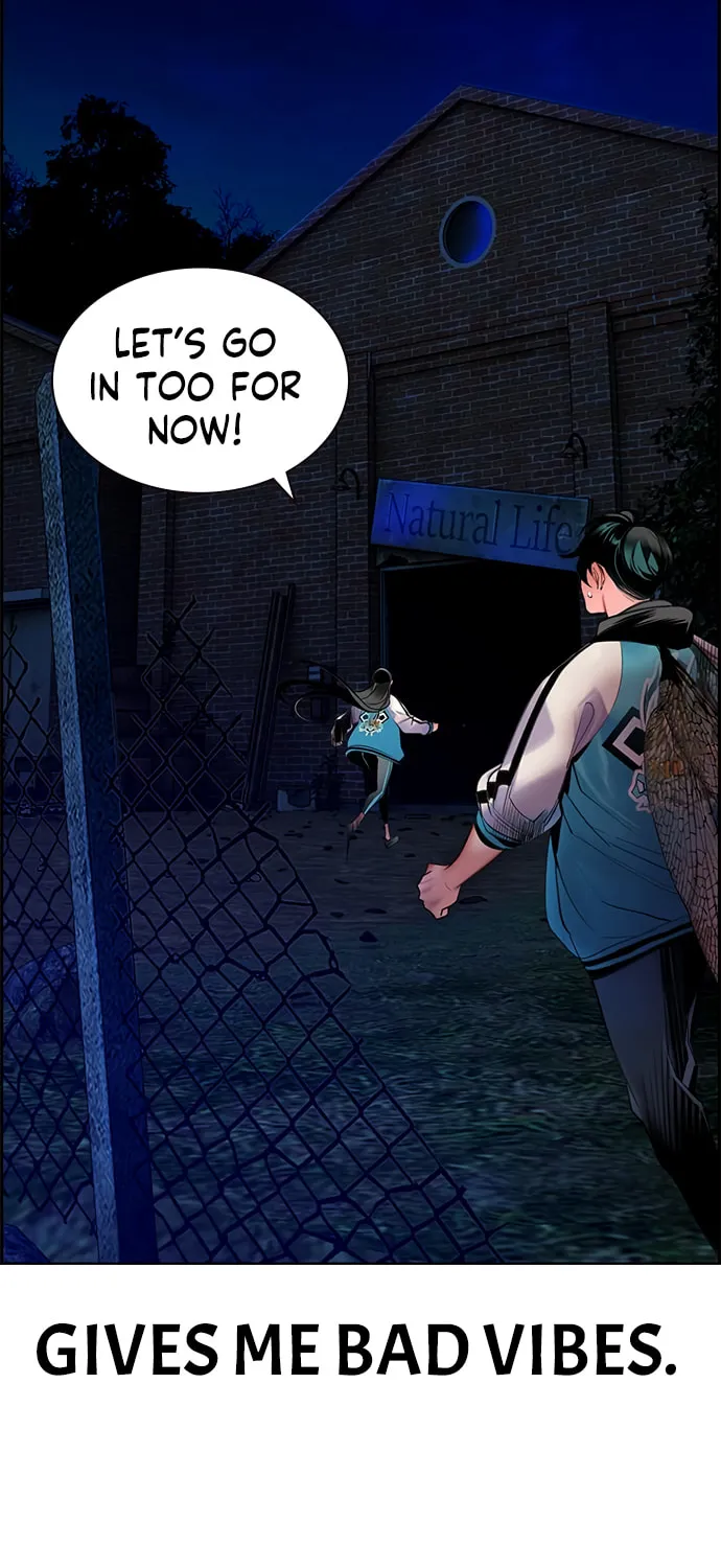 Jungle Juice Chapter 13 page 78 - 