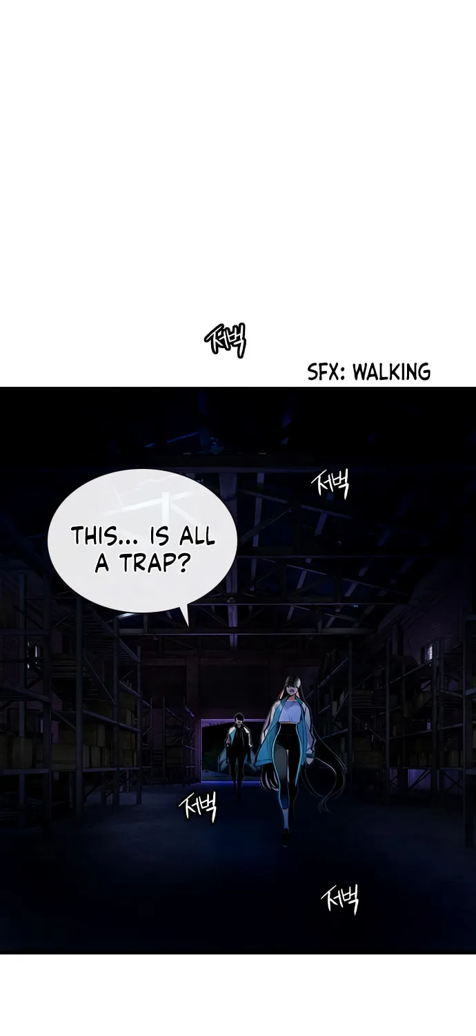 Jungle Juice Chapter 13 page 80 - 