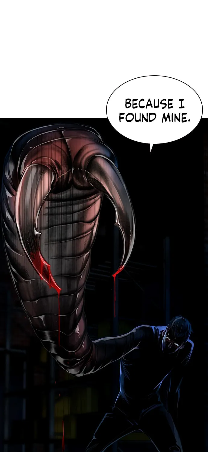 Jungle Juice Chapter 13 page 88 - 