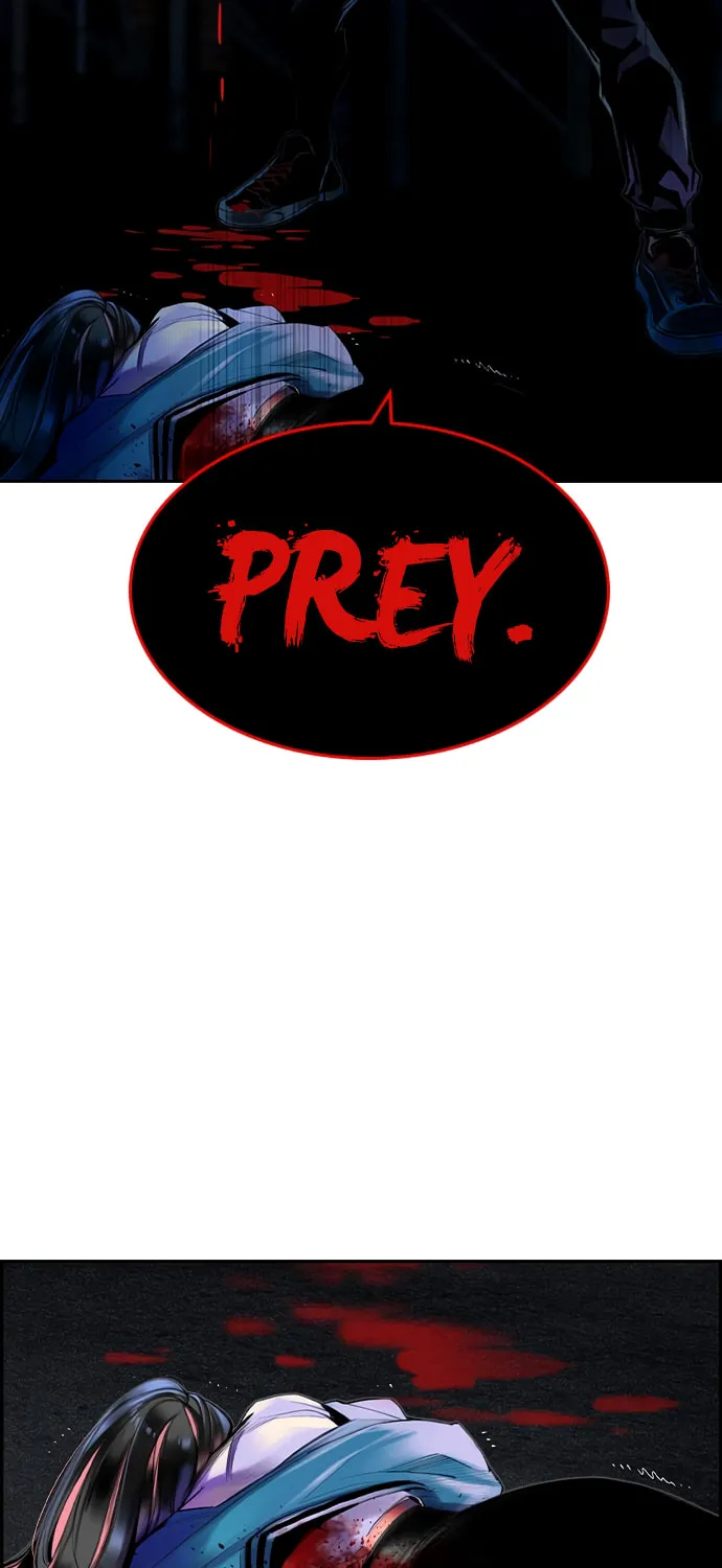 Jungle Juice Chapter 13 page 89 - 
