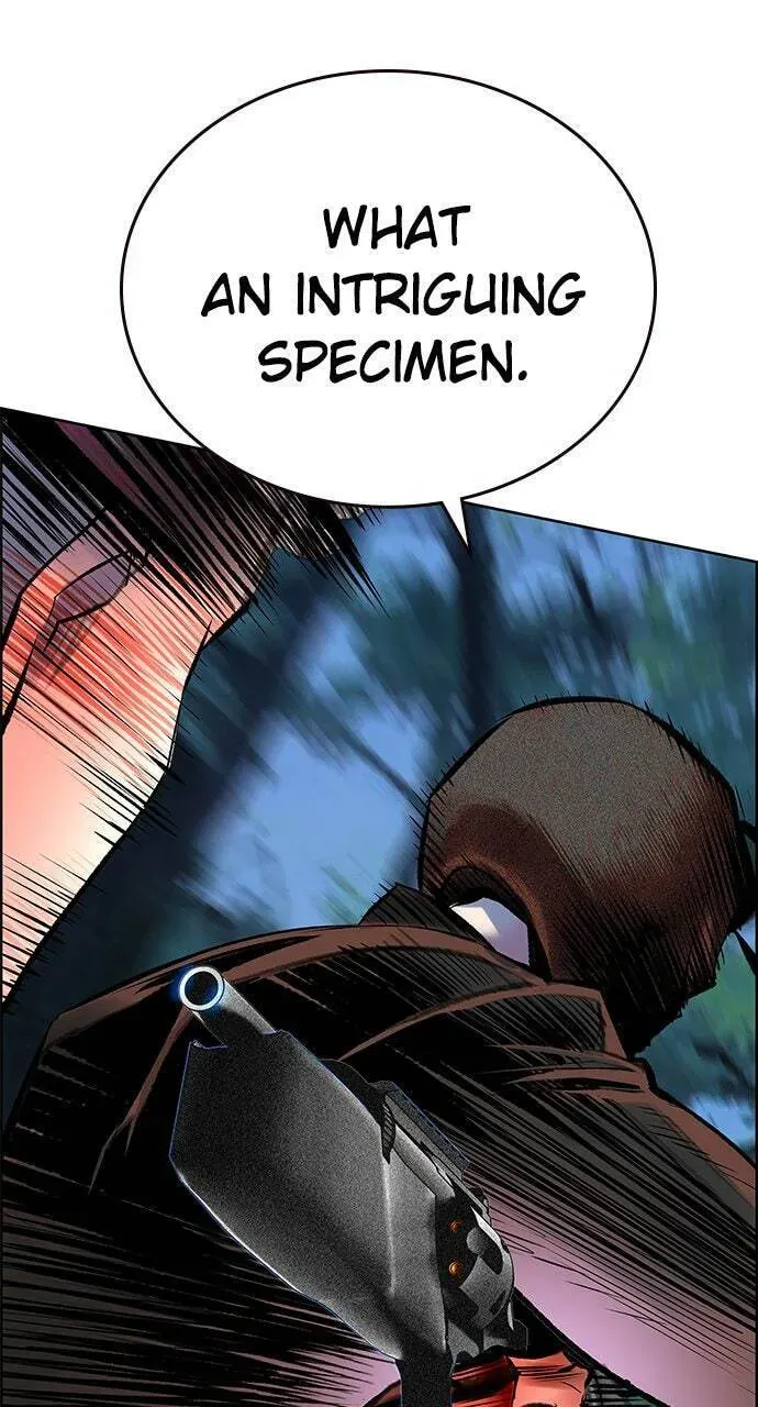 Jungle Juice Chapter 14.1 page 105 - 