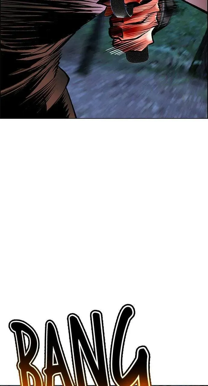 Jungle Juice Chapter 14.1 page 106 - 