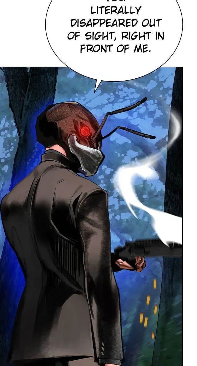 Jungle Juice Chapter 14.1 page 110 - 
