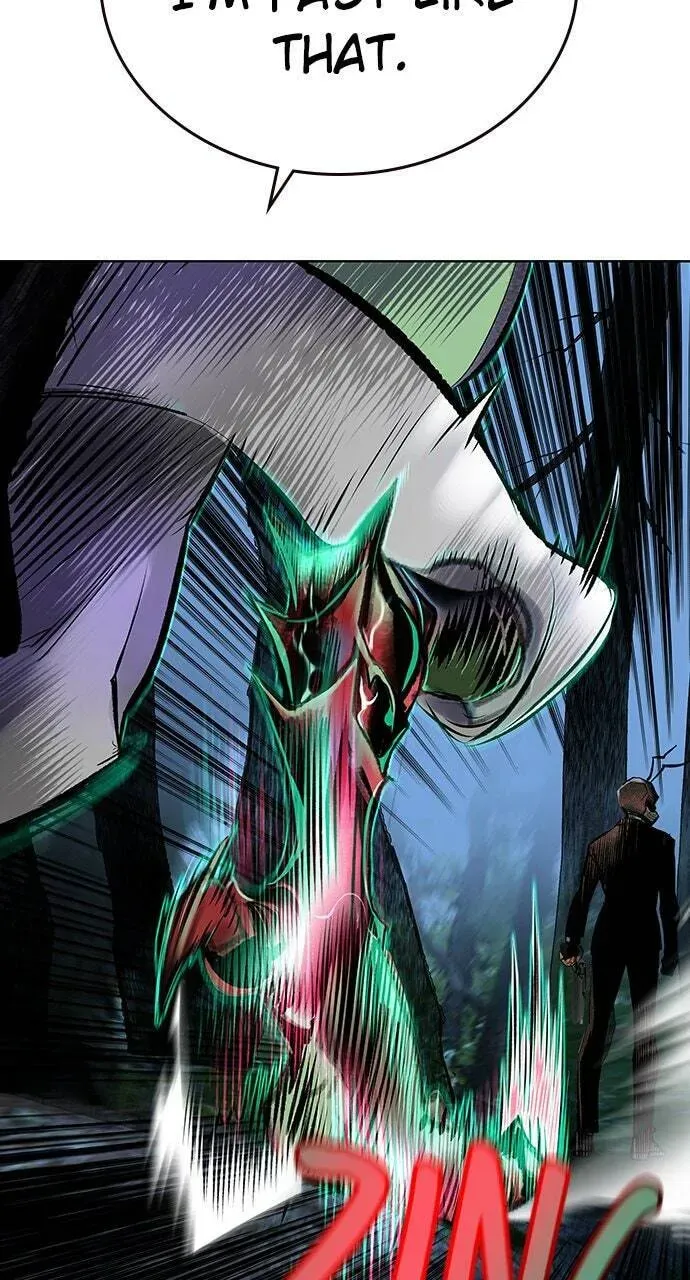 Jungle Juice Chapter 14.1 page 114 - 