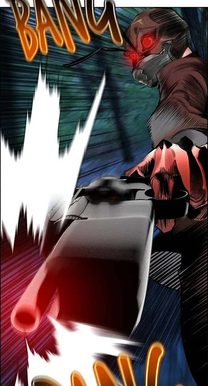 Jungle Juice Chapter 14.1 page 116 - 