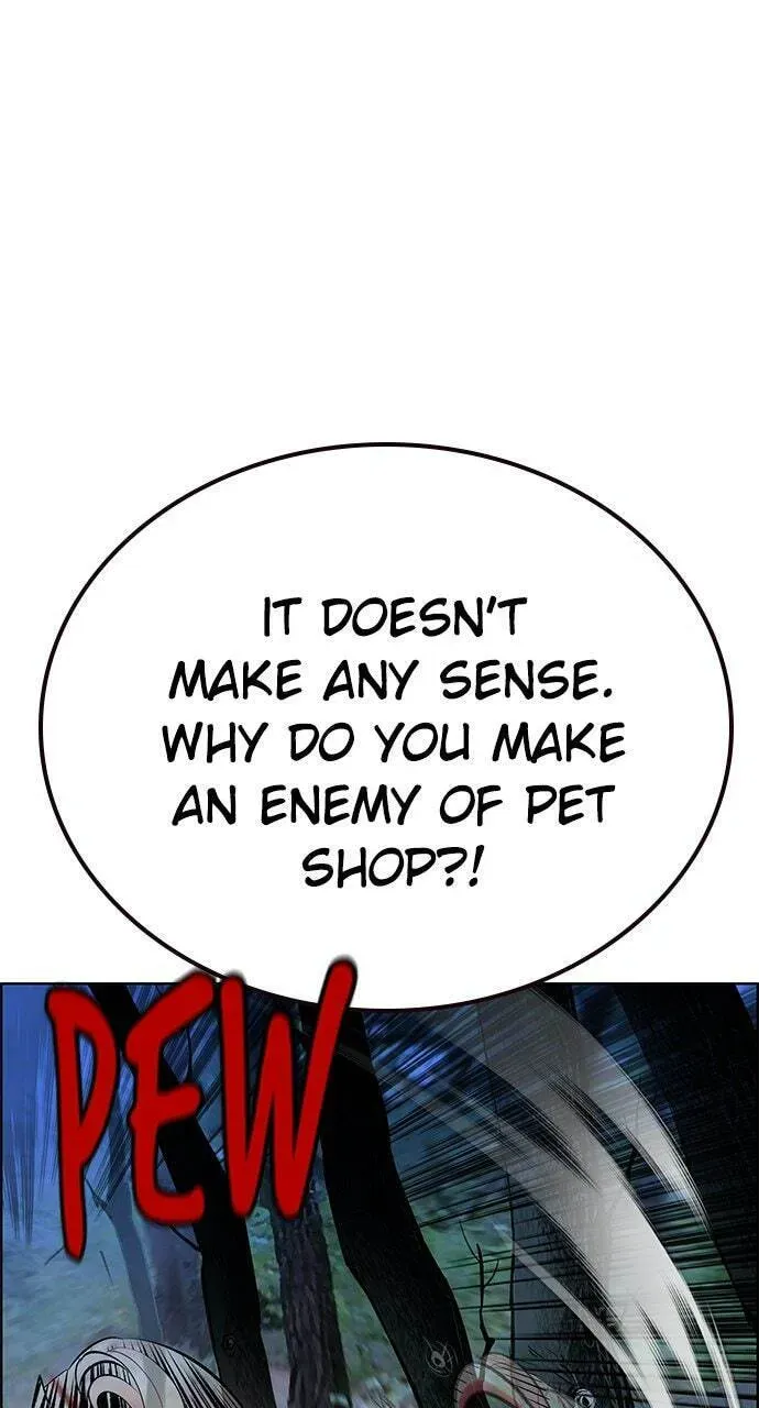 Jungle Juice Chapter 14.1 page 118 - 