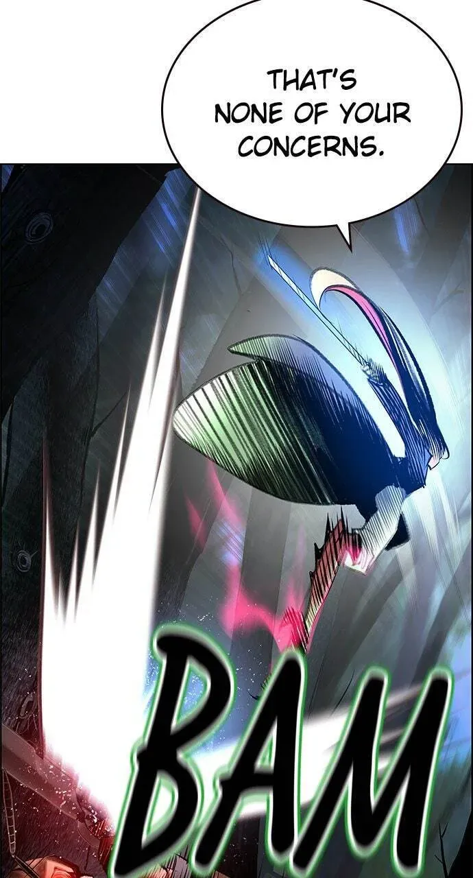 Jungle Juice Chapter 14.1 page 121 - 