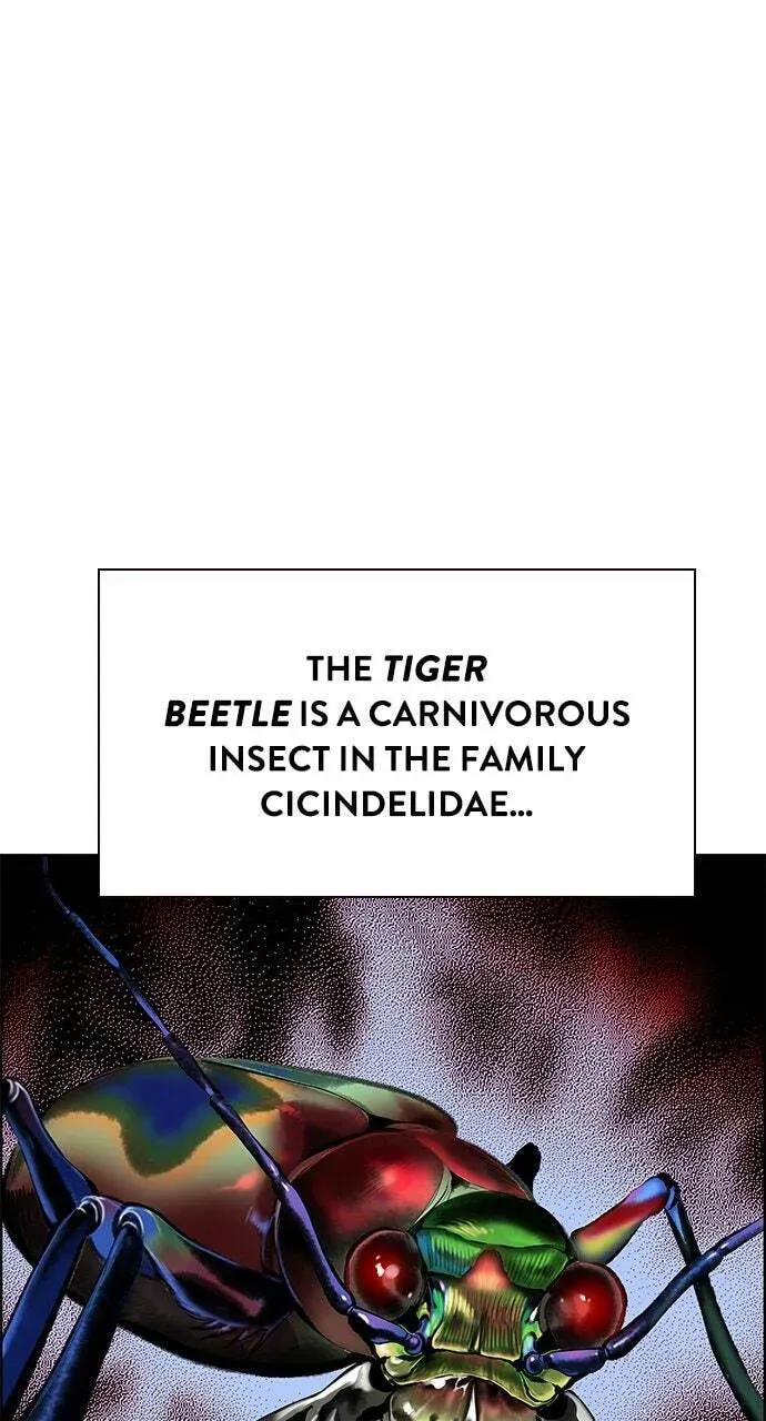Jungle Juice Chapter 14.1 page 124 - 