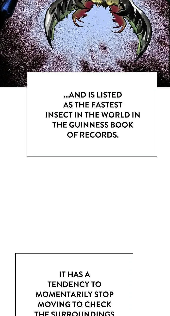Jungle Juice Chapter 14.1 page 125 - 
