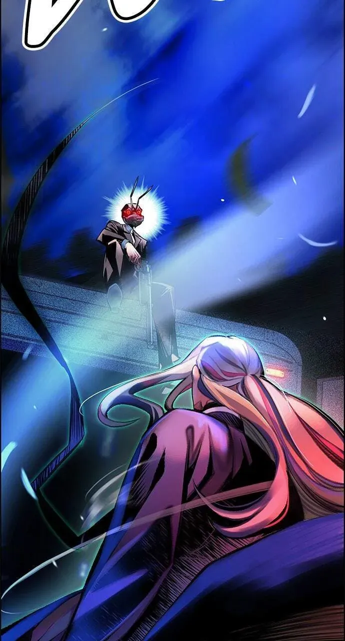 Jungle Juice Chapter 14.1 page 14 - 