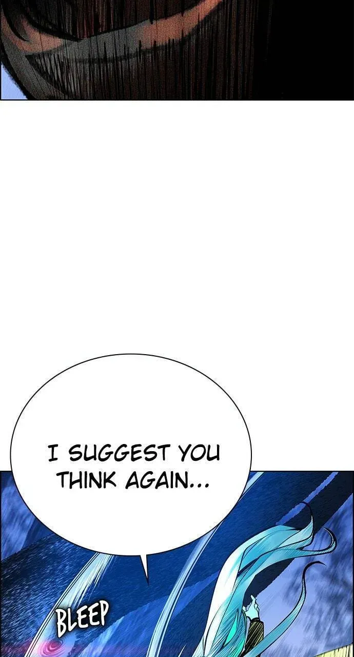 Jungle Juice Chapter 14.1 page 132 - 