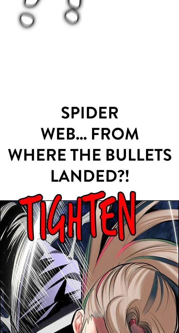 Jungle Juice Chapter 14.1 page 138 - 