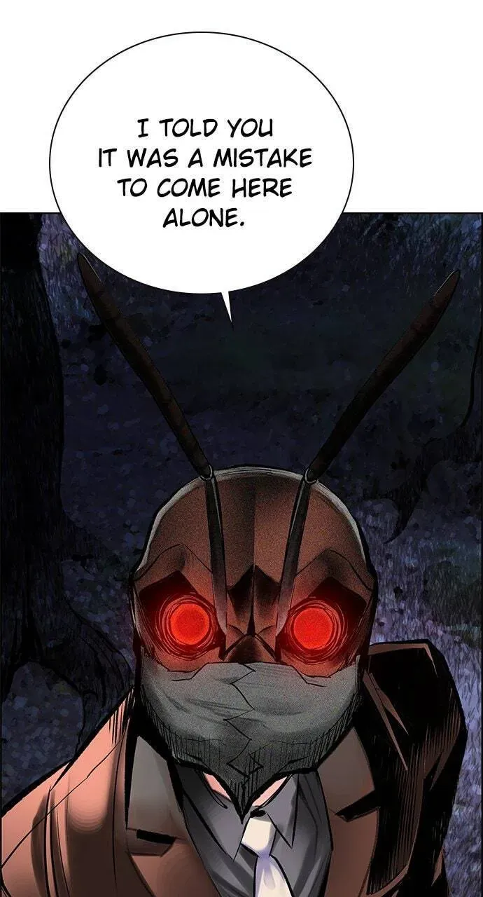 Jungle Juice Chapter 14.1 page 140 - 