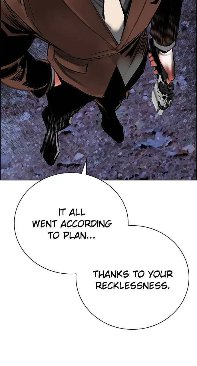 Jungle Juice Chapter 14.1 page 141 - 