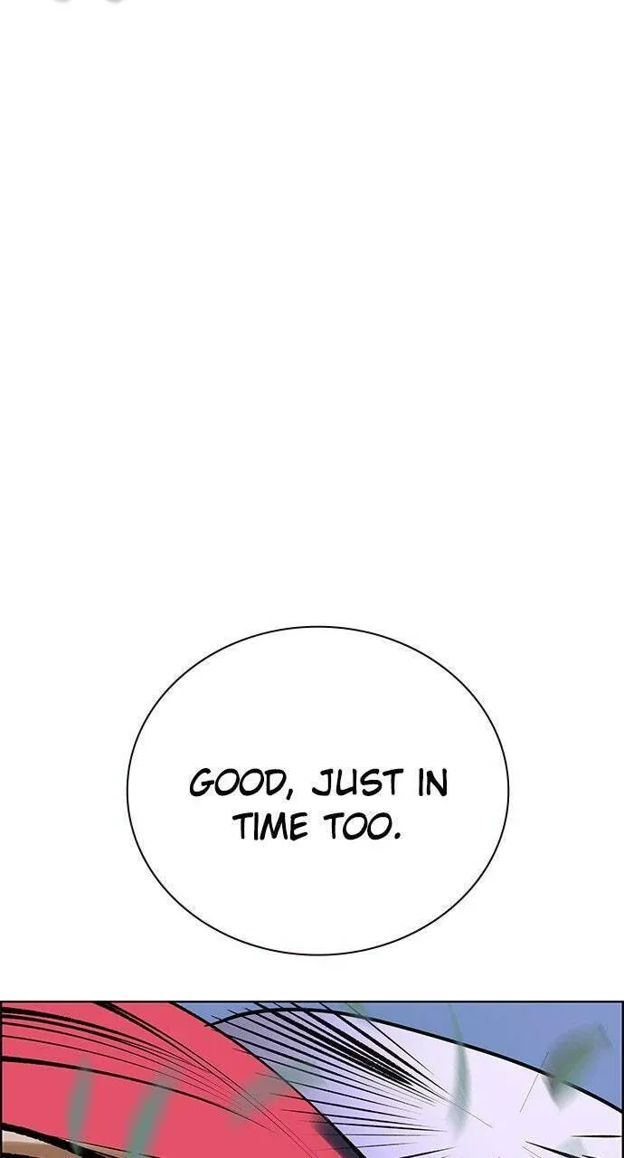 Jungle Juice Chapter 14.1 page 144 - 