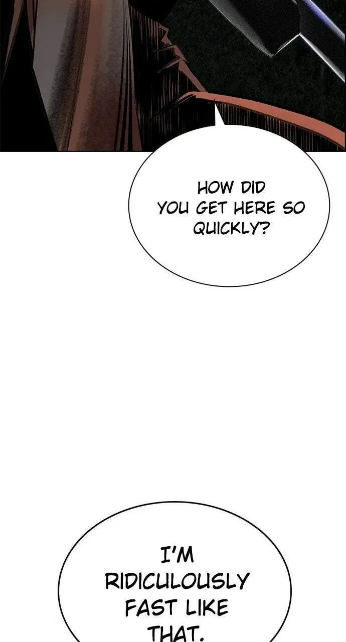 Jungle Juice Chapter 14.1 page 18 - 