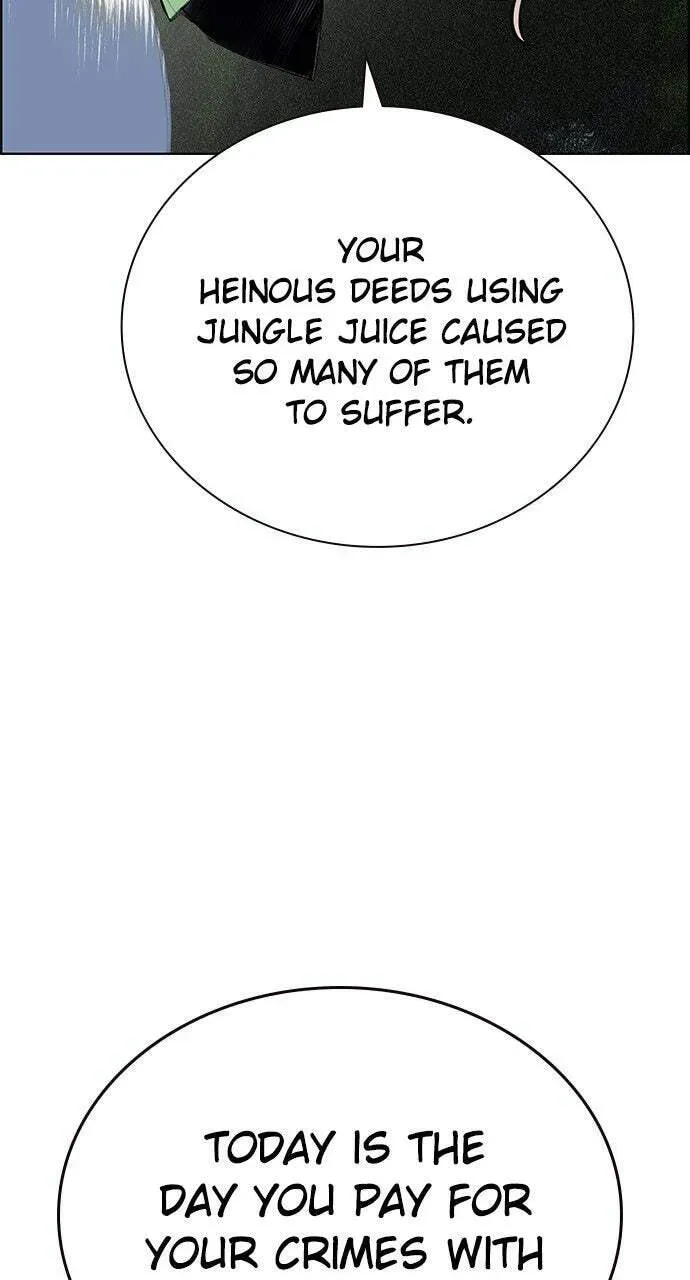 Jungle Juice Chapter 14.1 page 22 - 