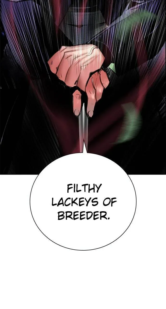 Jungle Juice Chapter 14.1 page 24 - 