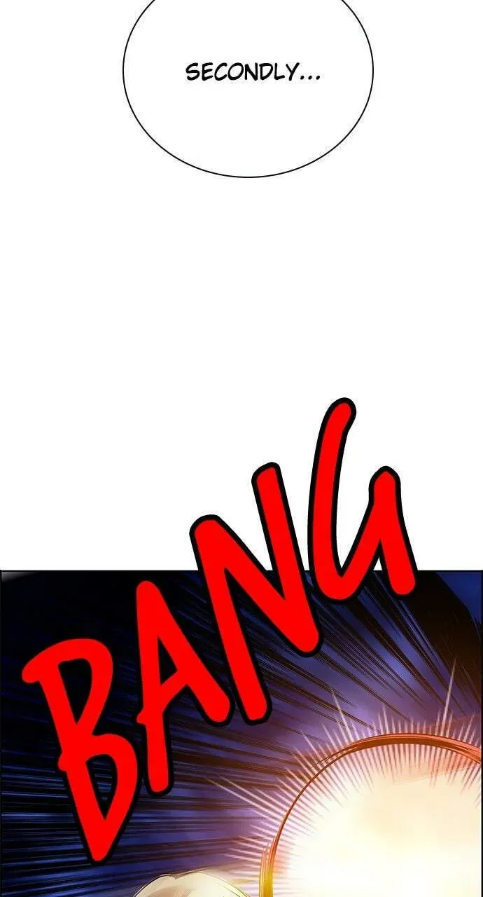 Jungle Juice Chapter 14.1 page 29 - 