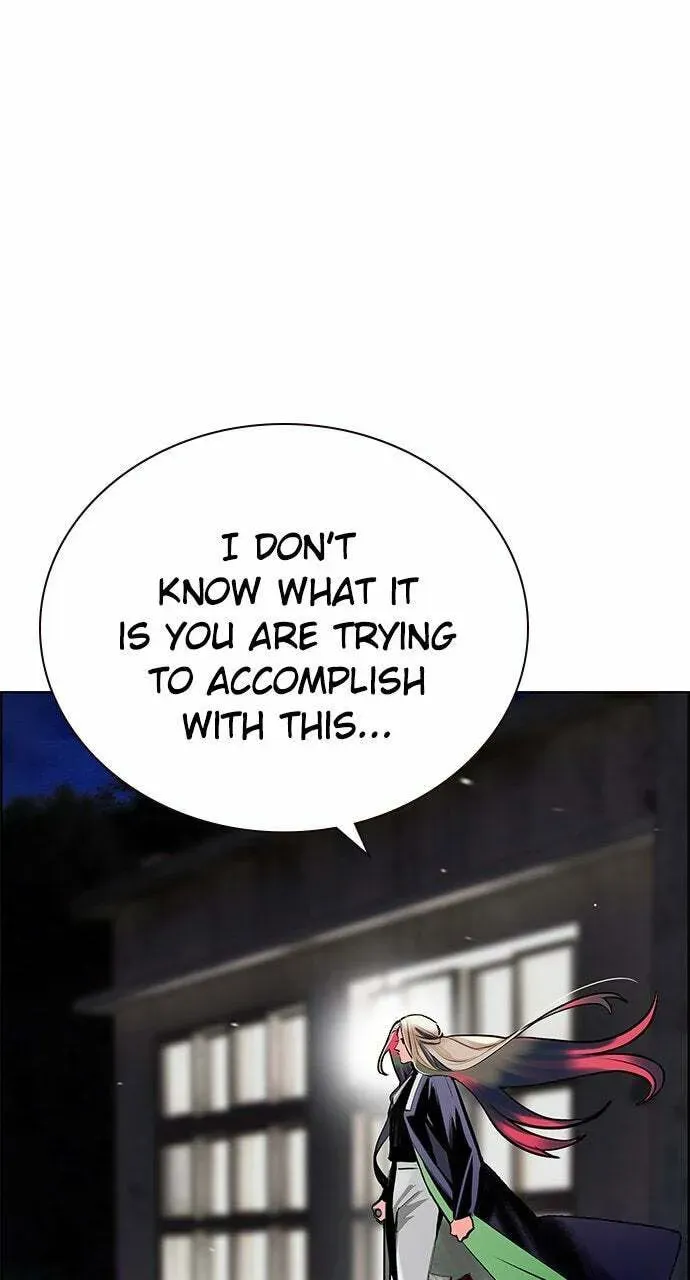 Jungle Juice Chapter 14.1 page 5 - 