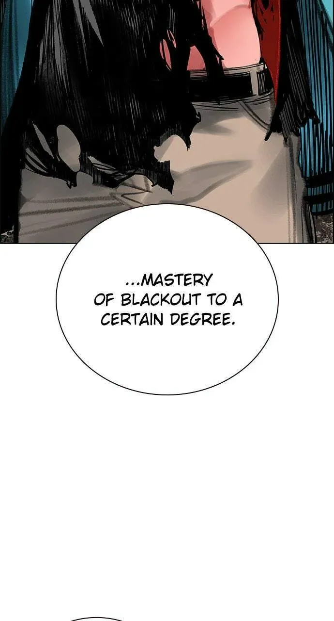 Jungle Juice Chapter 14.1 page 44 - 