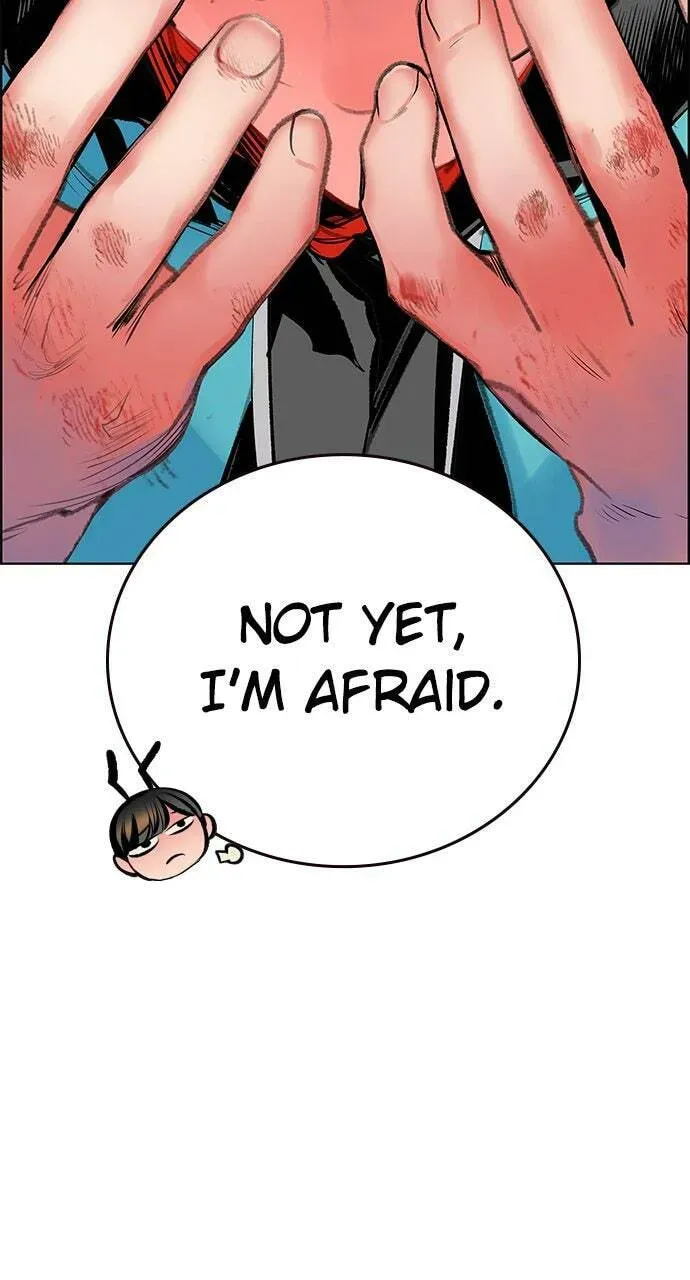 Jungle Juice Chapter 14.1 page 46 - 