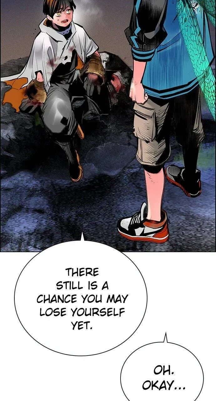 Jungle Juice Chapter 14.1 page 48 - 