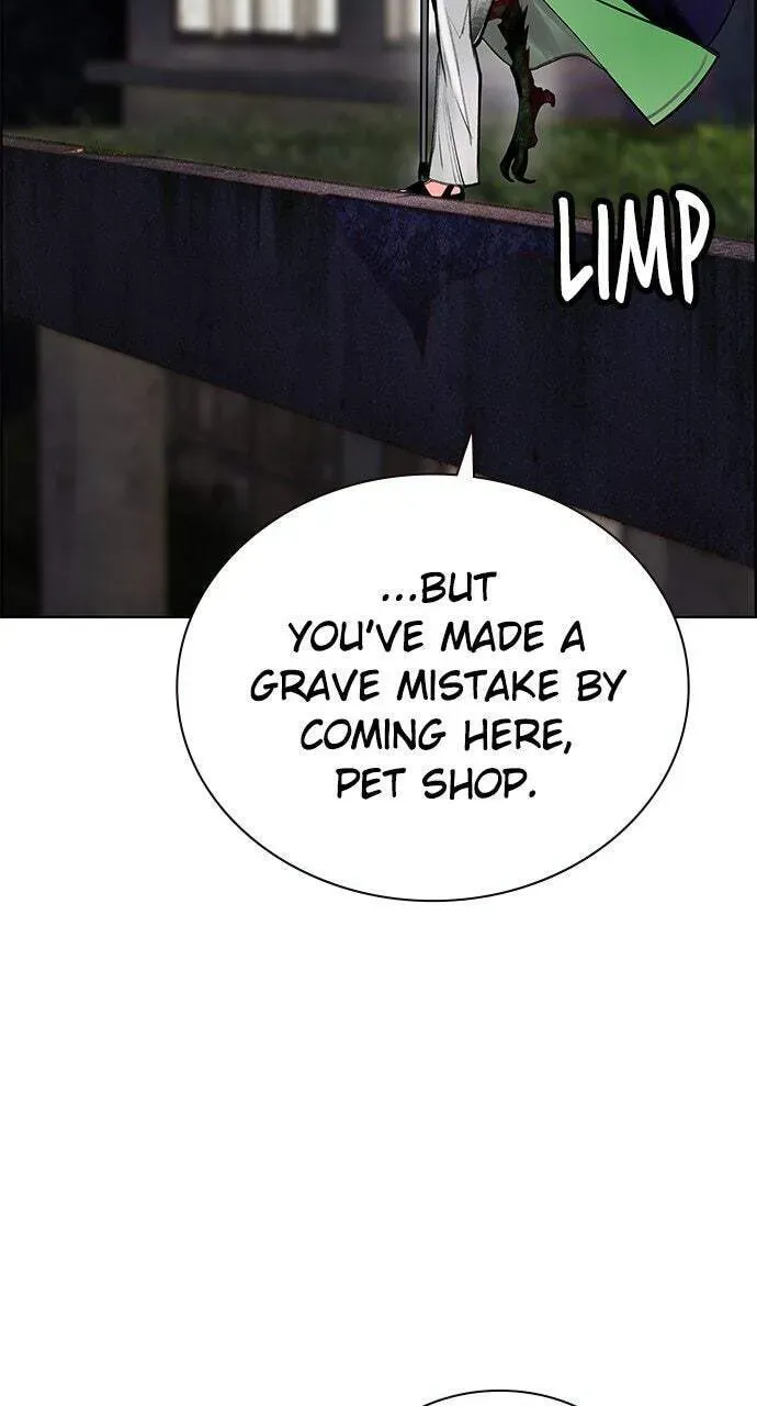 Jungle Juice Chapter 14.1 page 6 - 