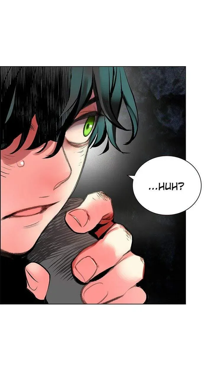 Jungle Juice Chapter 14.1 page 51 - 