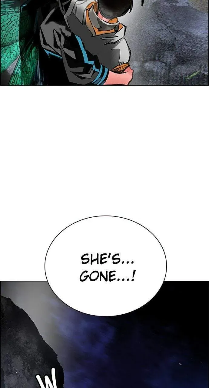 Jungle Juice Chapter 14.1 page 53 - 