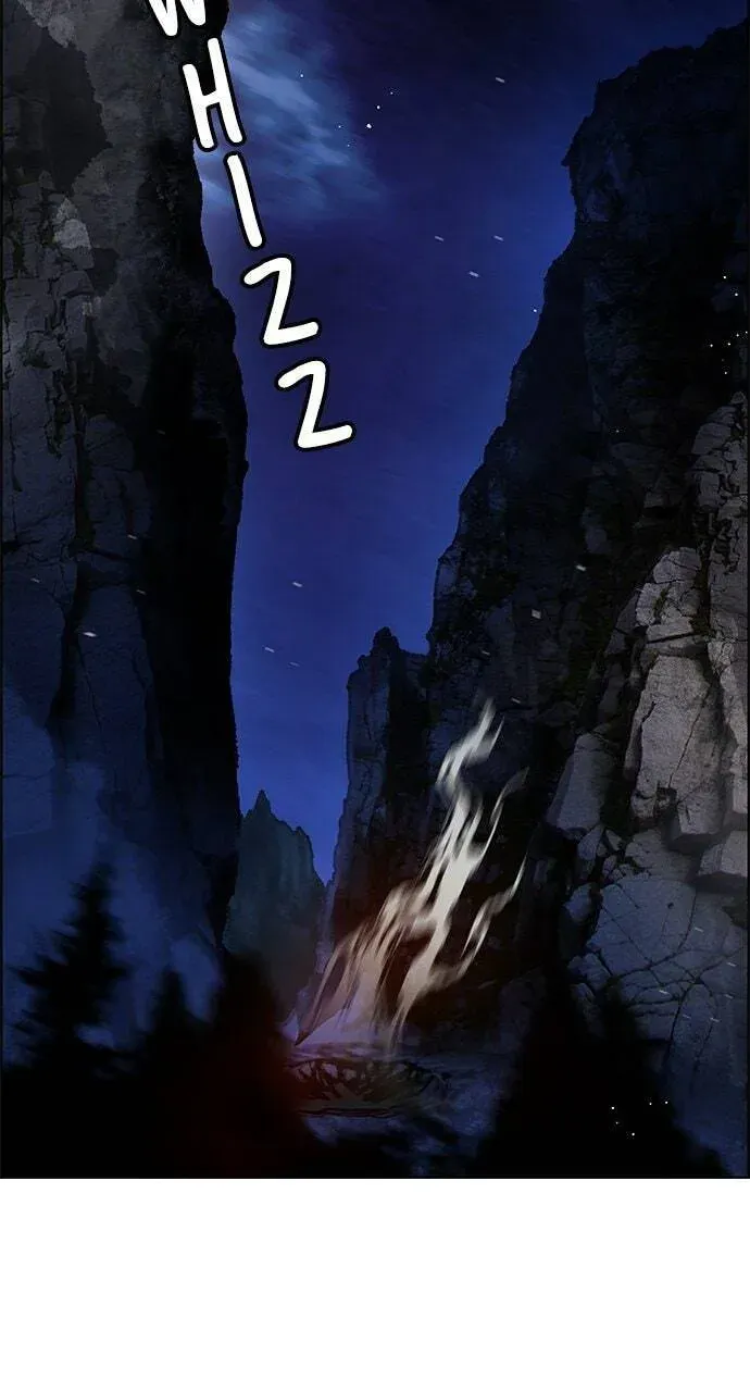 Jungle Juice Chapter 14.1 page 54 - 