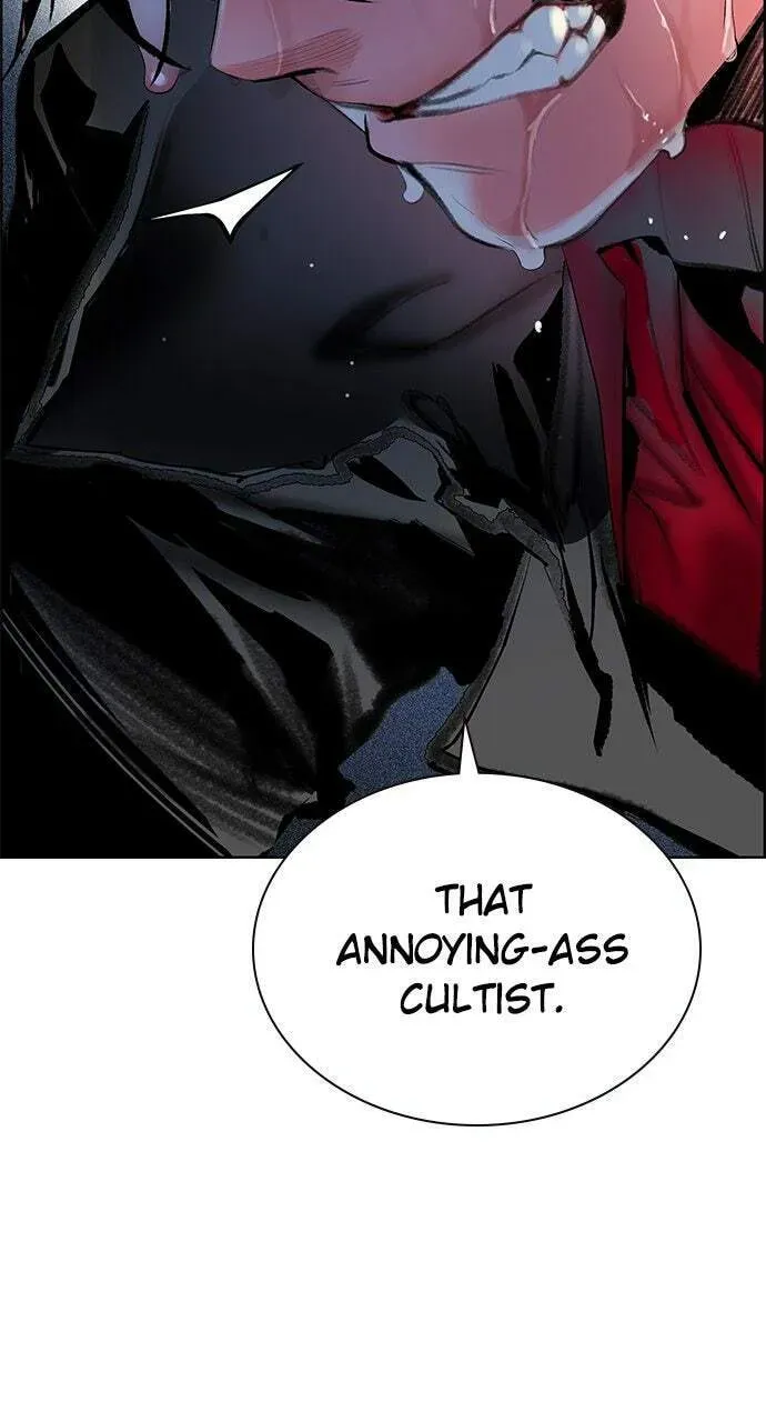 Jungle Juice Chapter 14.1 page 59 - 