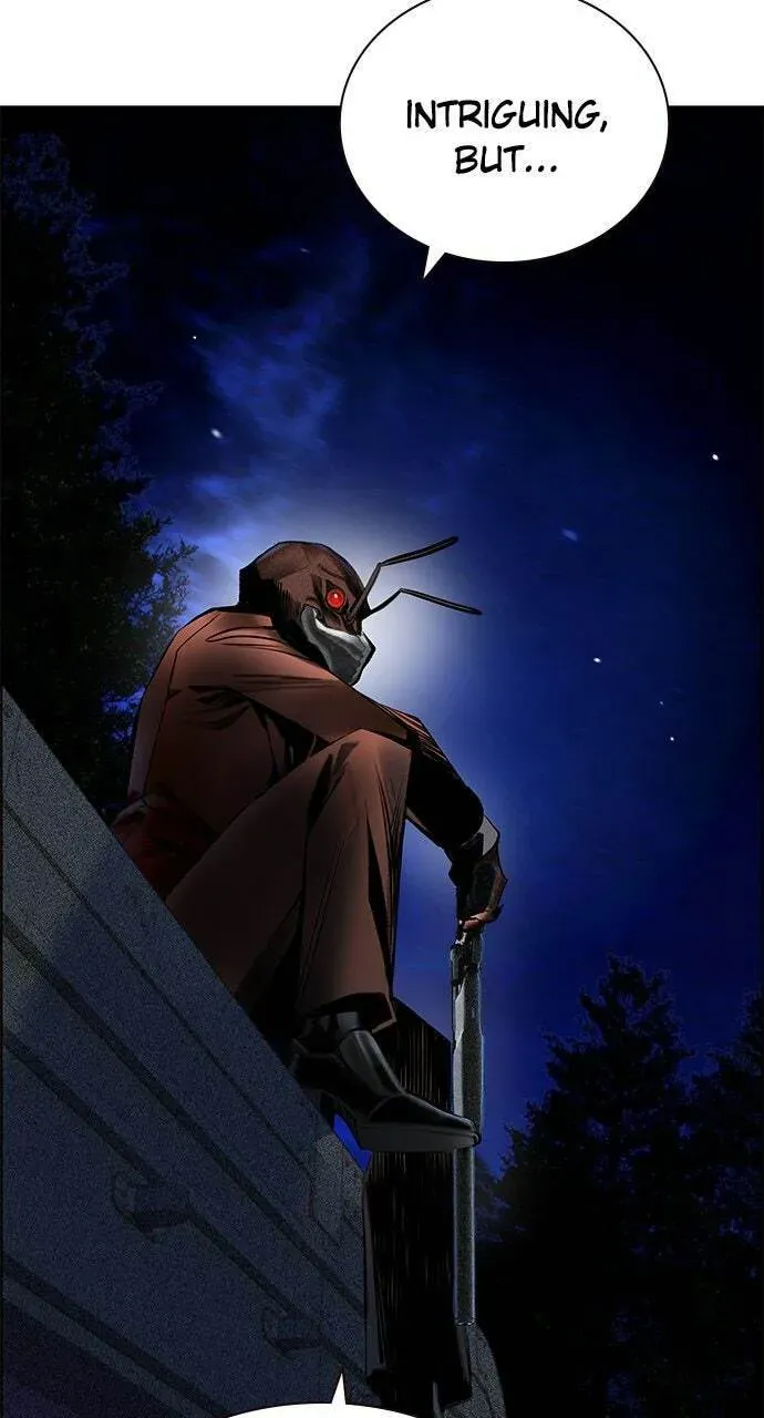 Jungle Juice Chapter 14.1 page 7 - 
