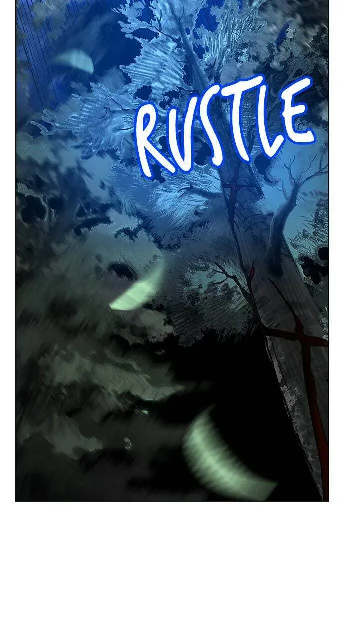 Jungle Juice Chapter 14.1 page 65 - 