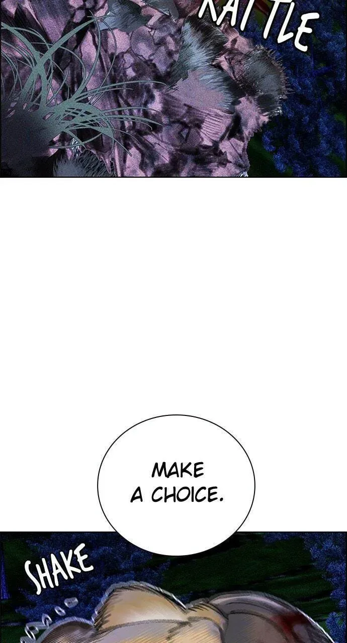 Jungle Juice Chapter 14.1 page 71 - 