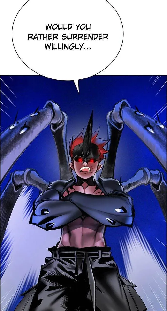 Jungle Juice Chapter 14.1 page 73 - 