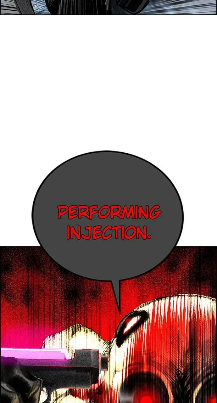 Jungle Juice Chapter 14.1 page 84 - 