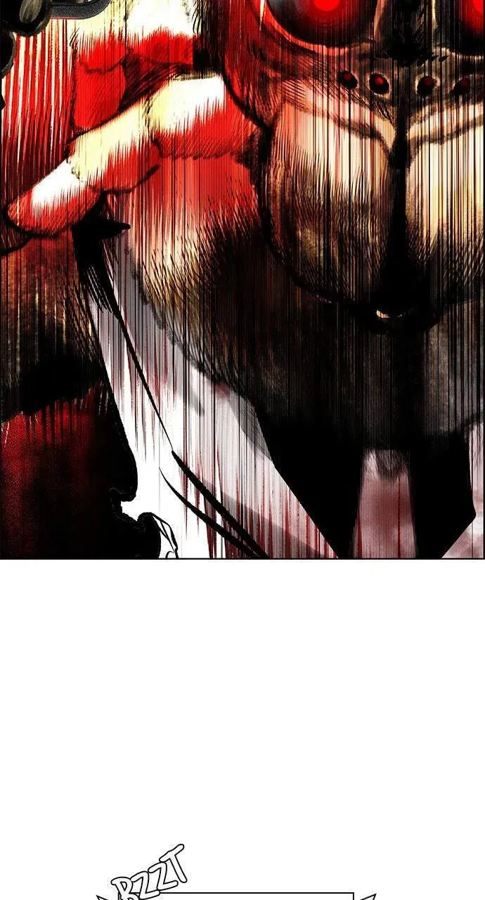 Jungle Juice Chapter 14.1 page 85 - 