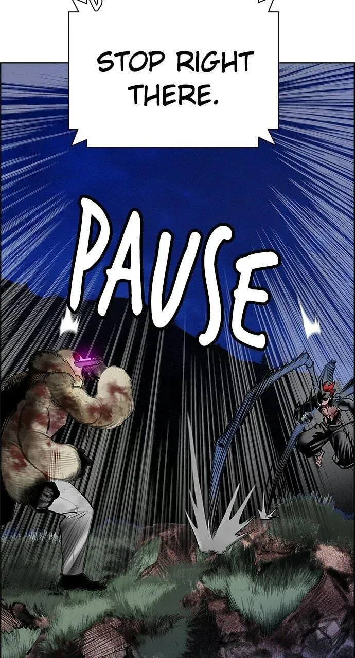 Jungle Juice Chapter 14.1 page 86 - 