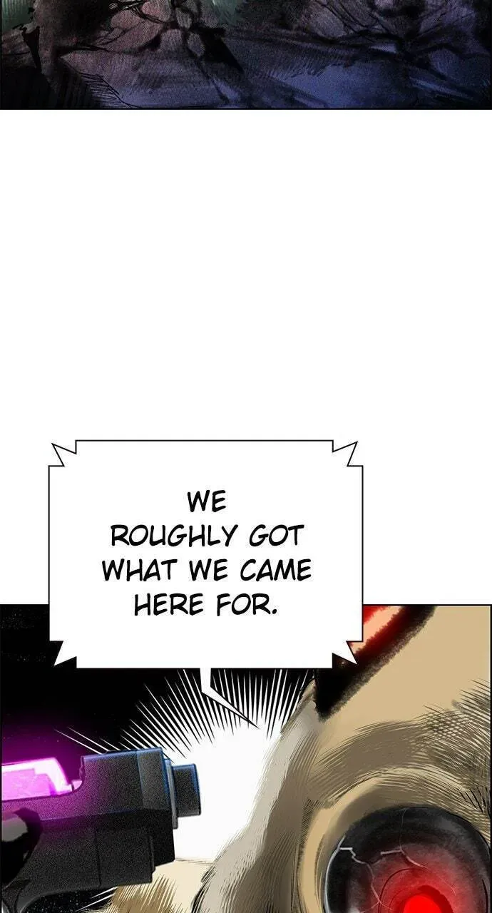 Jungle Juice Chapter 14.1 page 87 - 