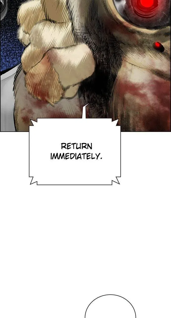 Jungle Juice Chapter 14.1 page 88 - 