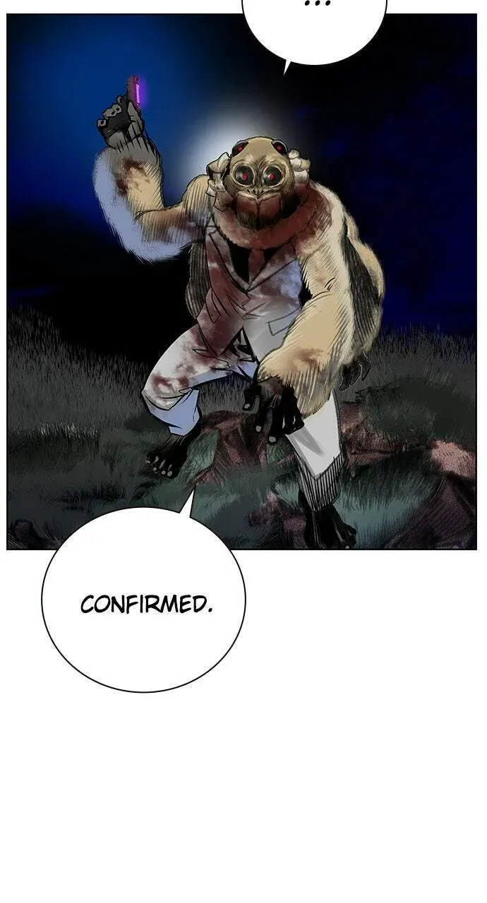 Jungle Juice Chapter 14.1 page 89 - 