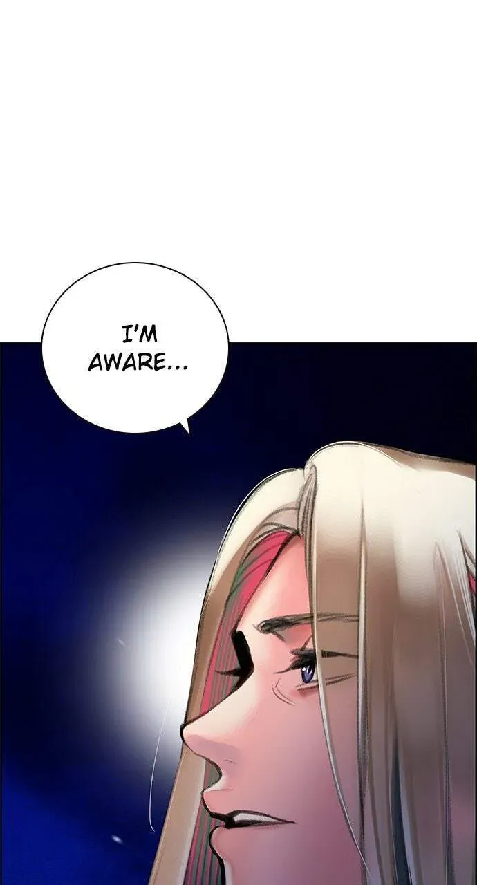 Jungle Juice Chapter 14.1 page 10 - 
