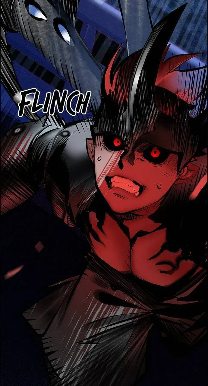 Jungle Juice Chapter 14.1 page 94 - 