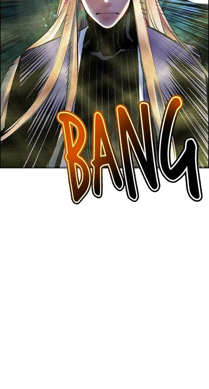 Jungle Juice Chapter 14.1 page 99 - 