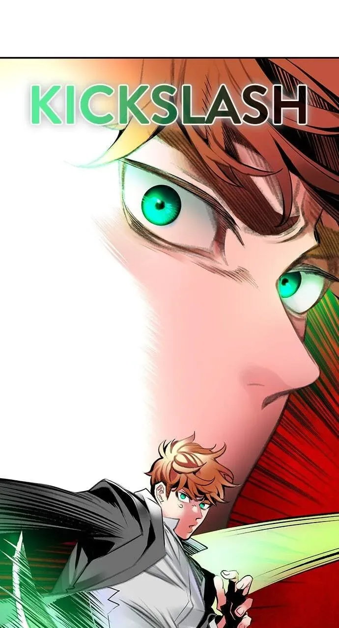 Jungle Juice Chapter 14.2 page 2 - 